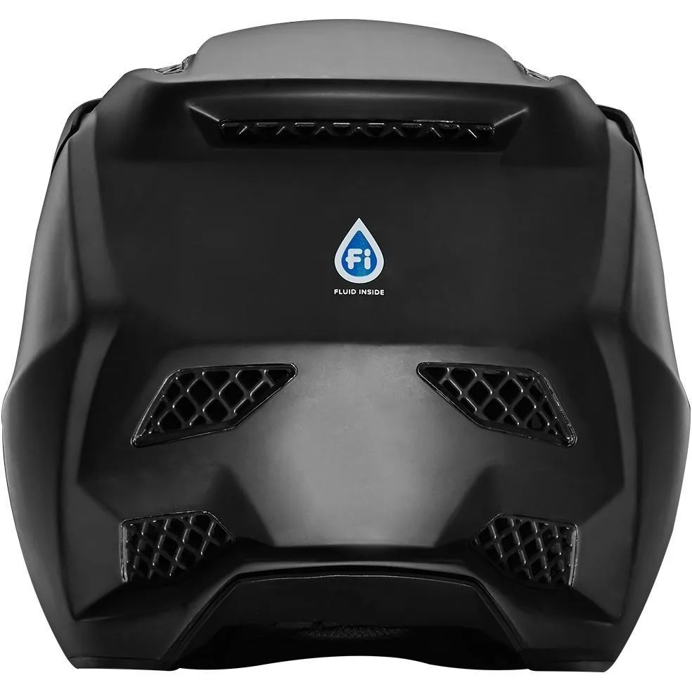 Fox Rampage Pro Carbon Full Face Helmet