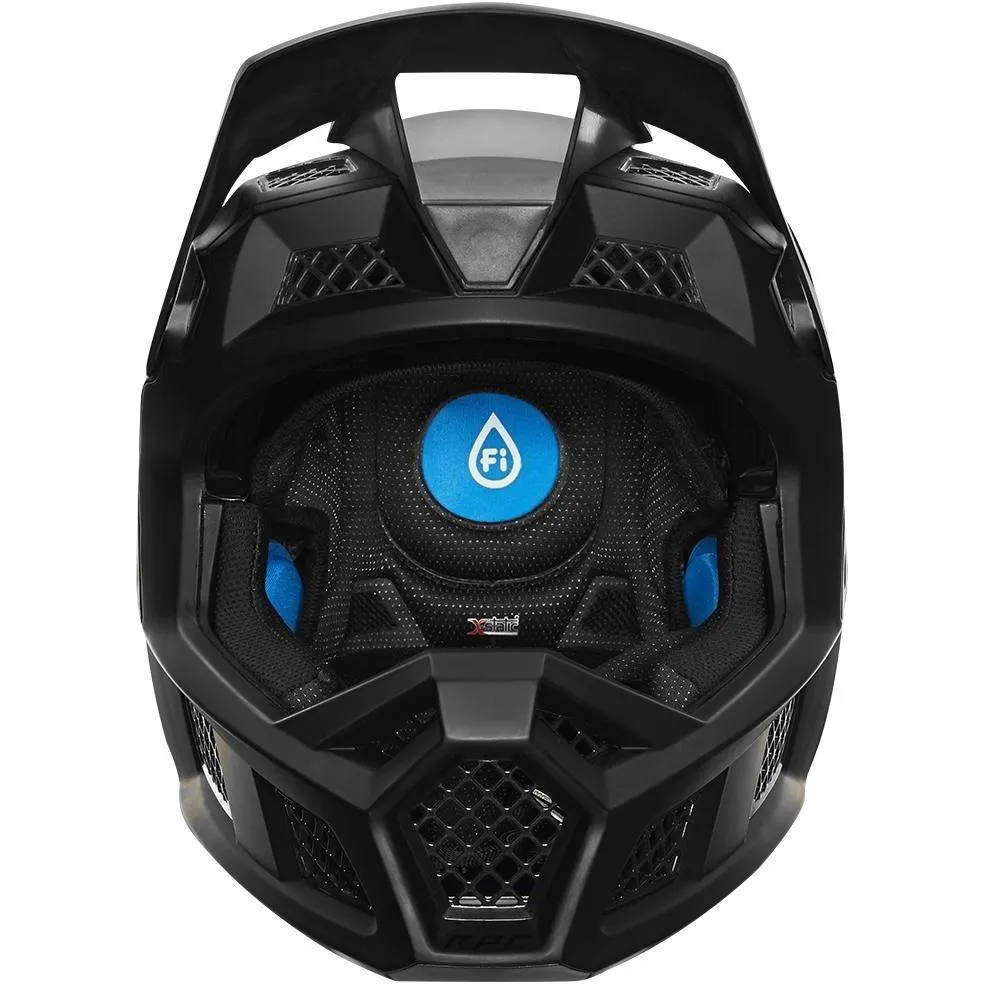 Fox Rampage Pro Carbon Full Face Helmet