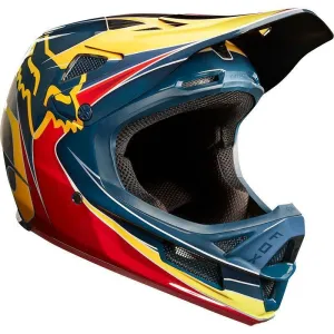 Fox Rampage Pro Carbon MIPS Full Face Helmet