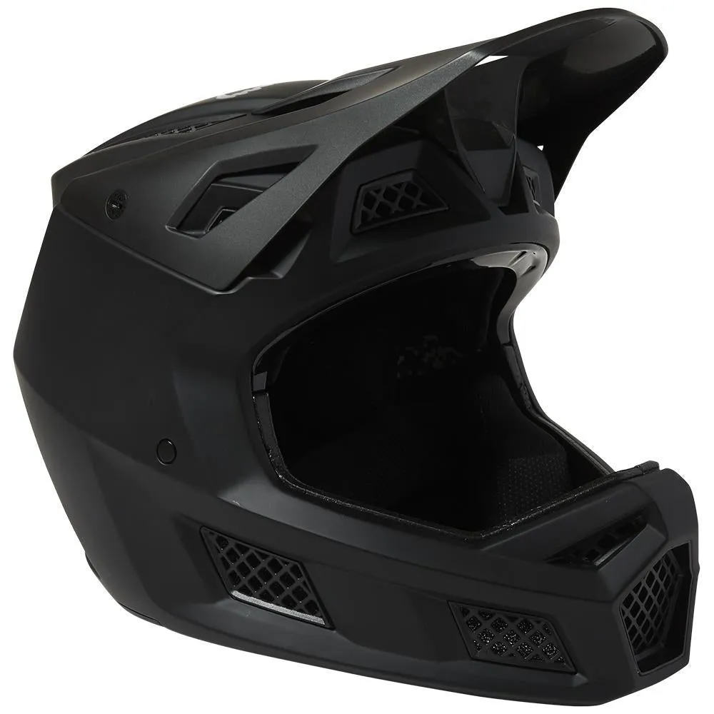 Fox Rampage Pro Carbon MIPS Full Face Helmet
