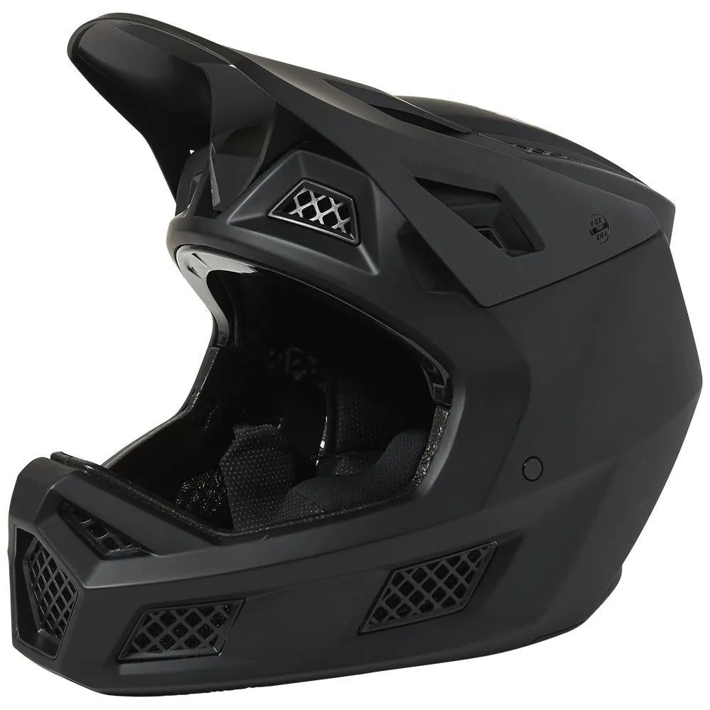 Fox Rampage Pro Carbon MIPS Full Face Helmet