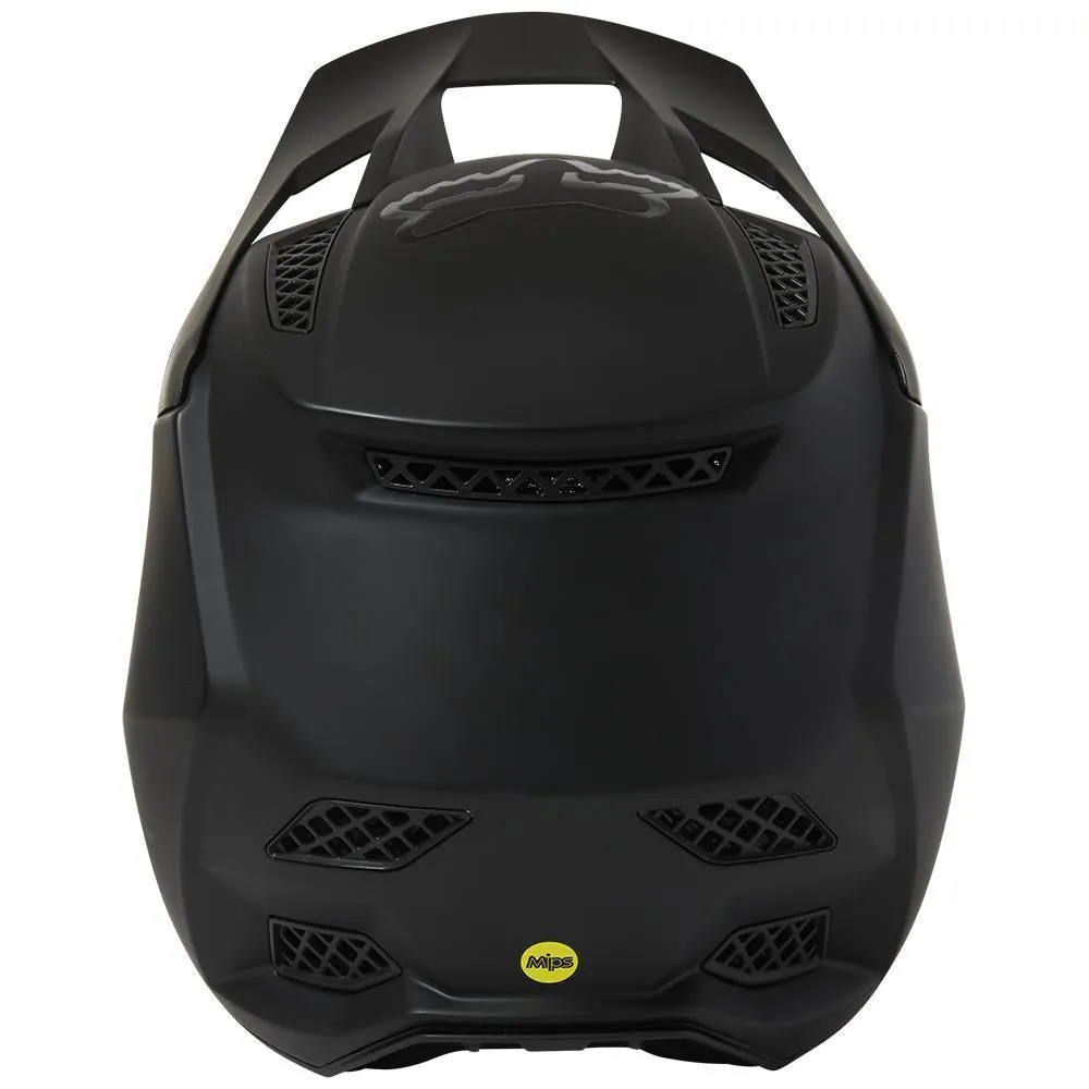 Fox Rampage Pro Carbon MIPS Full Face Helmet