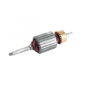 Frame Ametek Lamb 120v Motor 119708