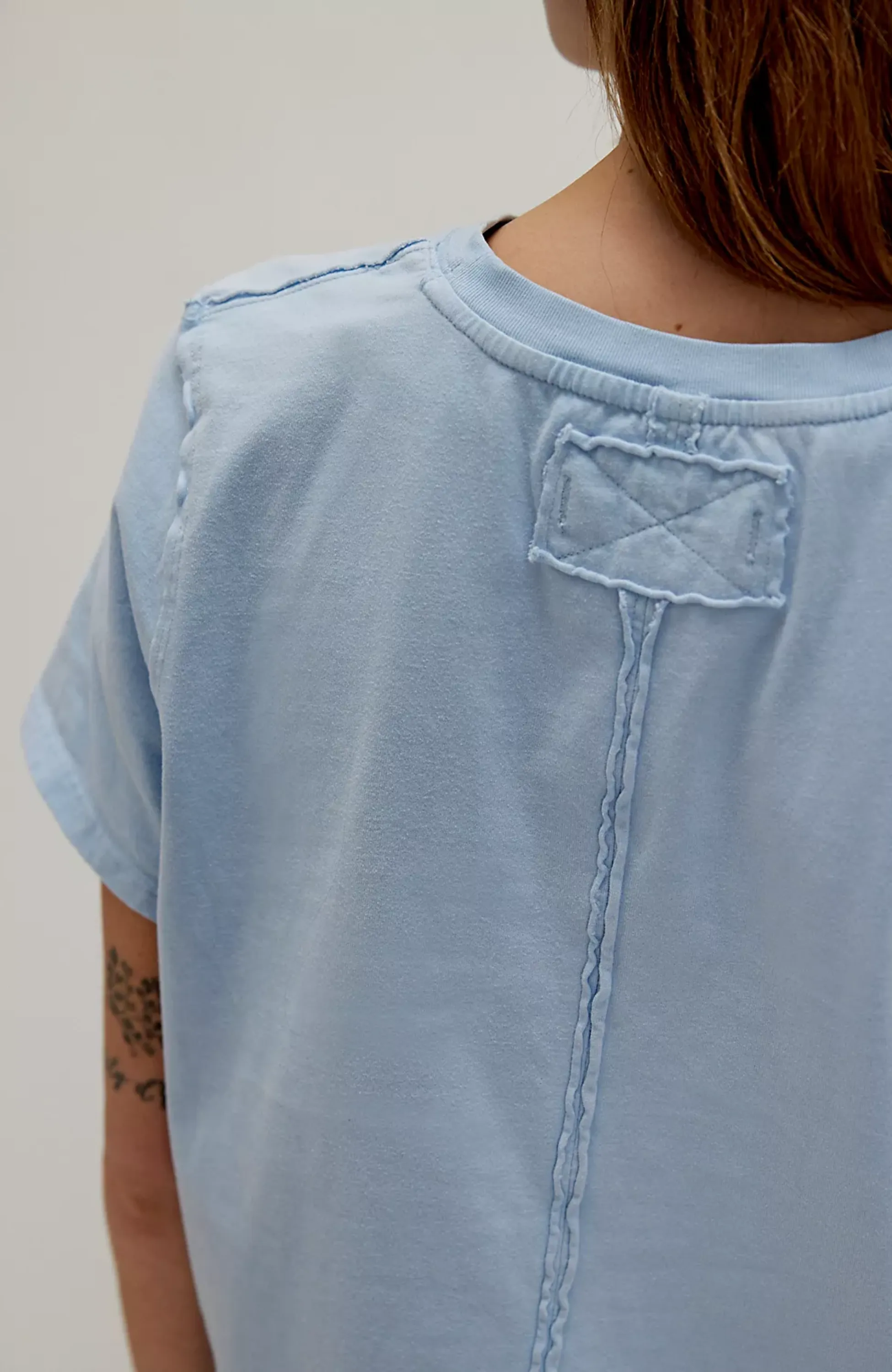 Free People - Everyday Tee