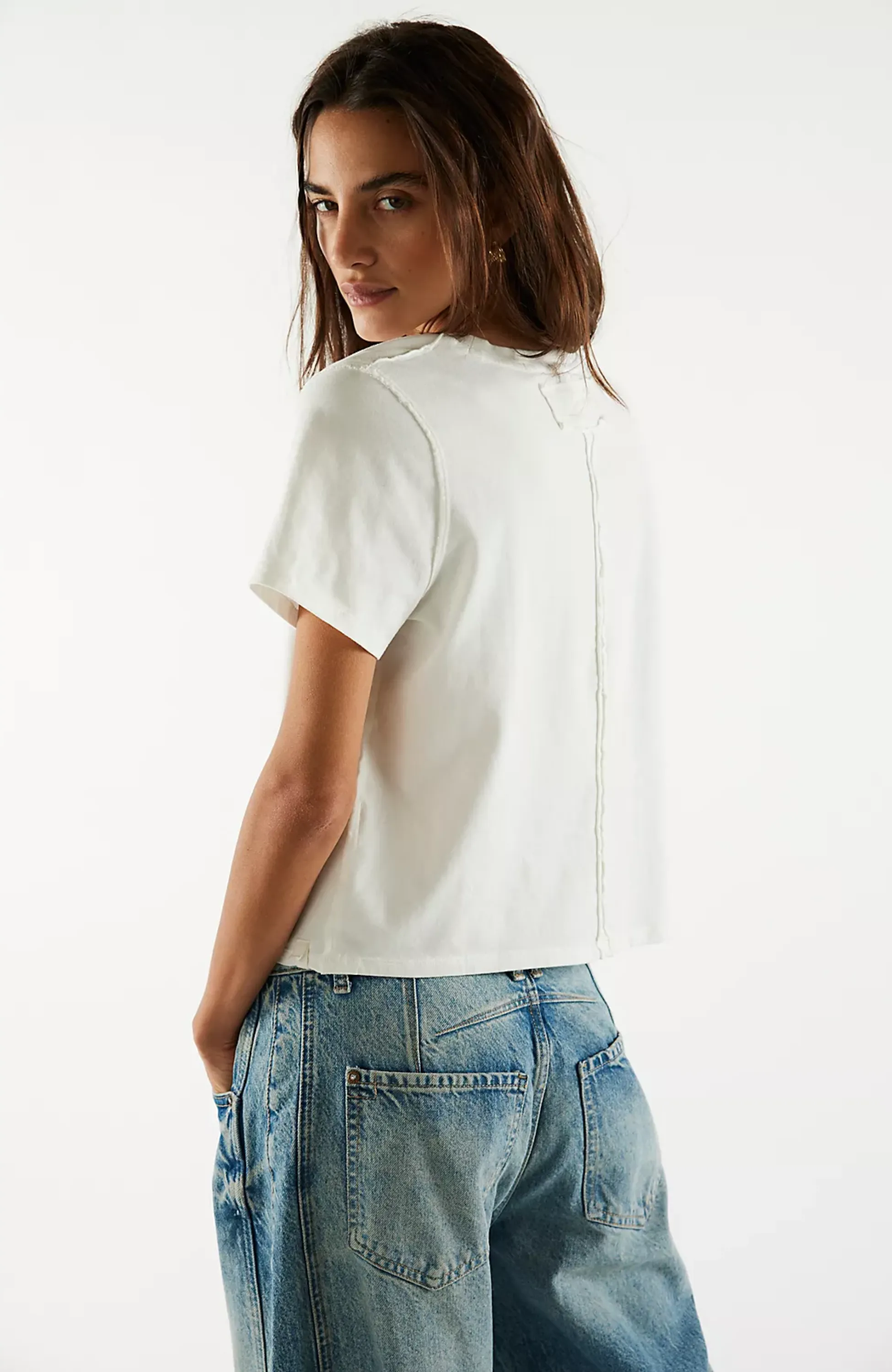 Free People - Everyday Tee
