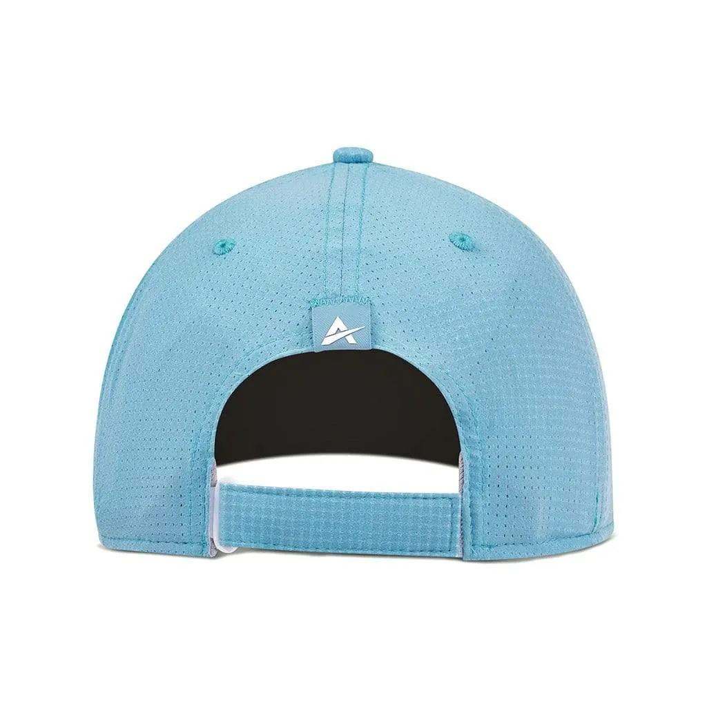 FREE Vortex Vent™ Structured Cooling Cap