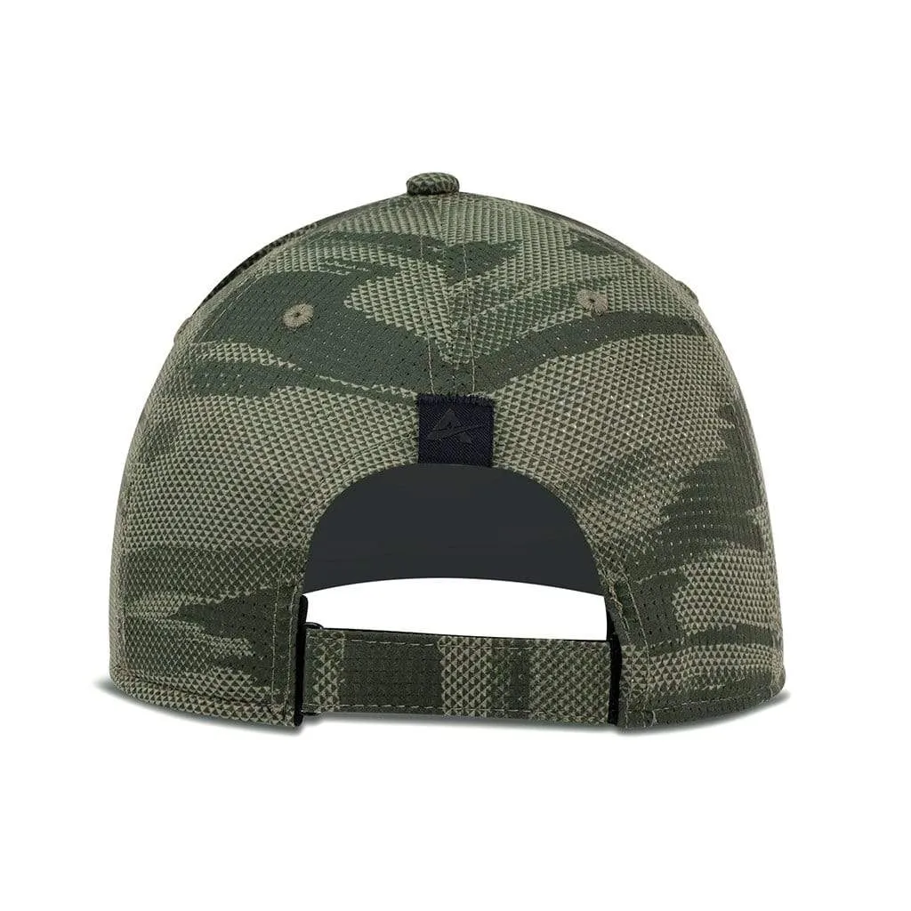 FREE Vortex Vent™ Structured Cooling Cap