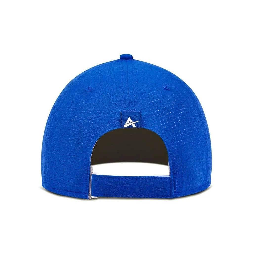 FREE Vortex Vent™ Structured Cooling Cap