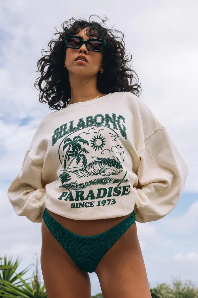 Fresh Take Sweatshirt