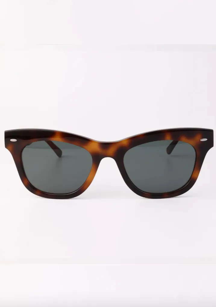 Freyr Polished Black