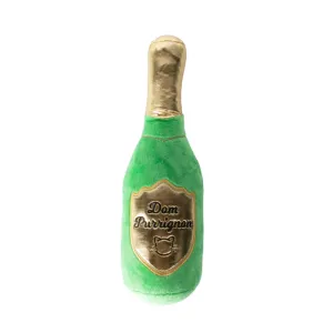 Fringe Studio -  Dom Purrignon Kicker Cat Toy