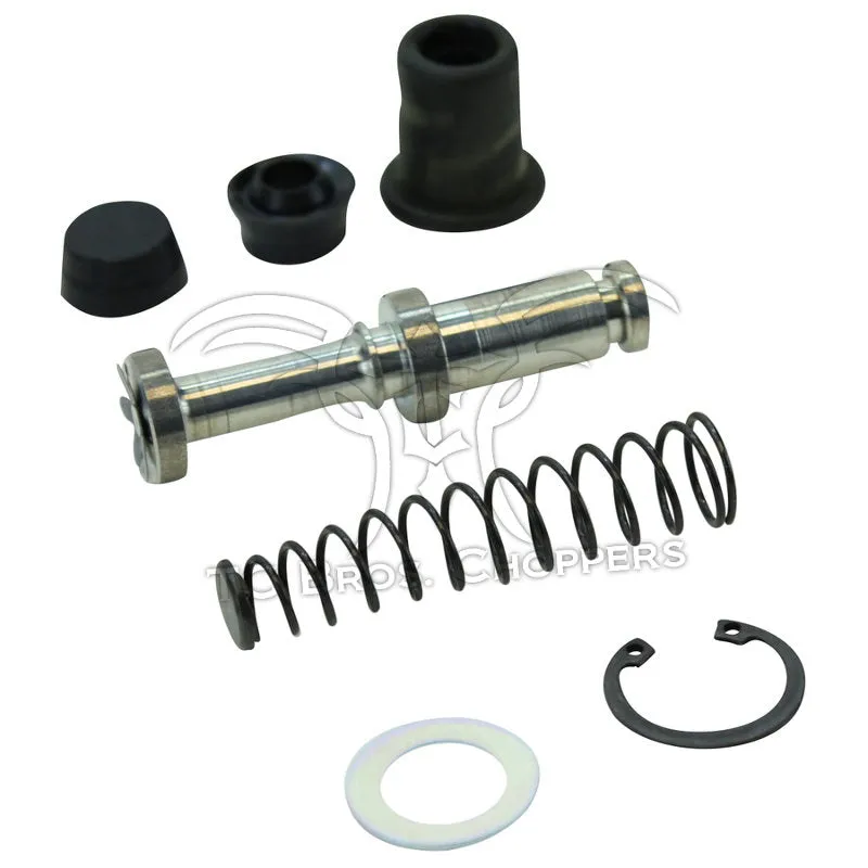 Front Master Cylinder Rebuild Kit for Yamaha XS650, SR500, XS500, XS400, XS360