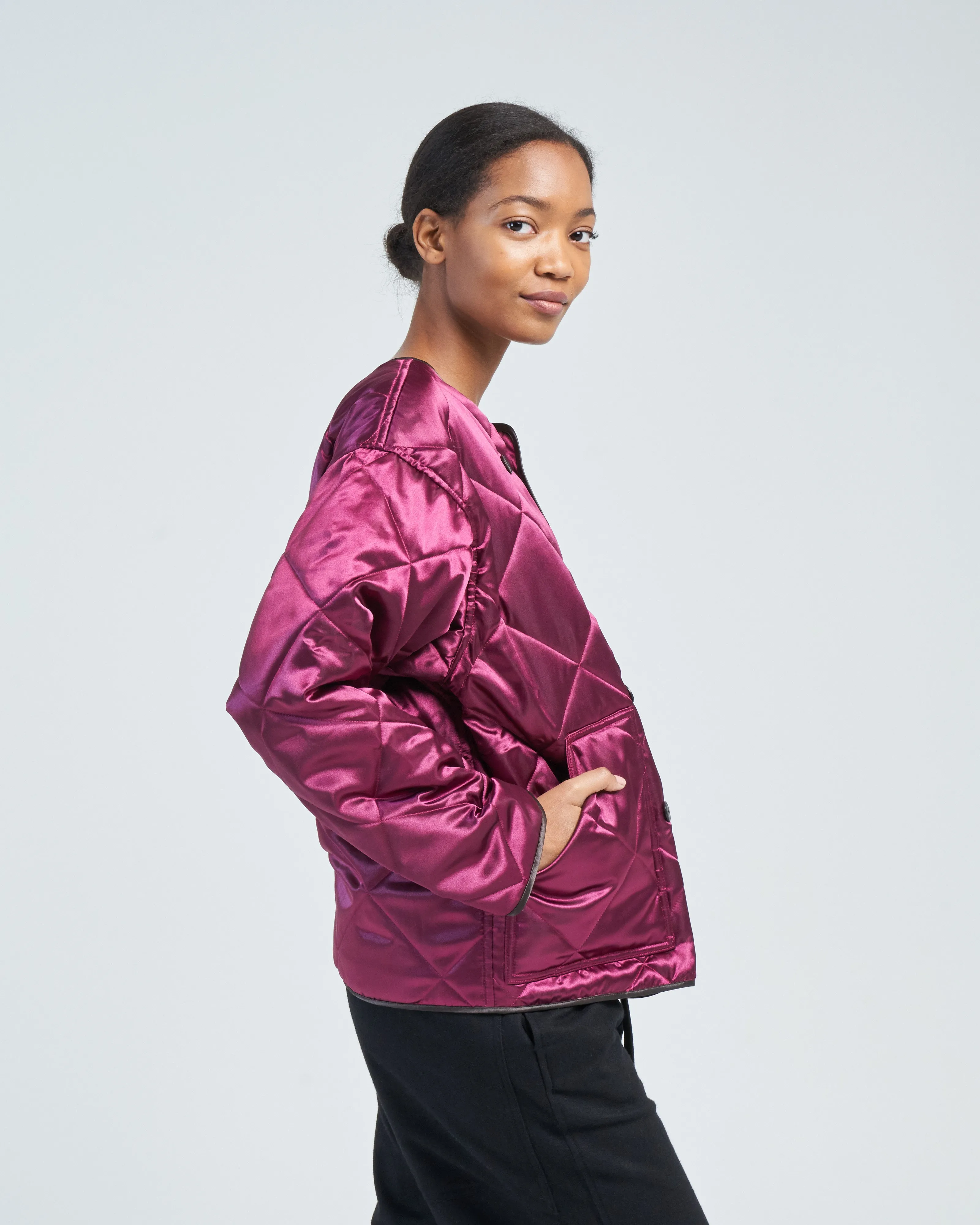 frostbite jacket