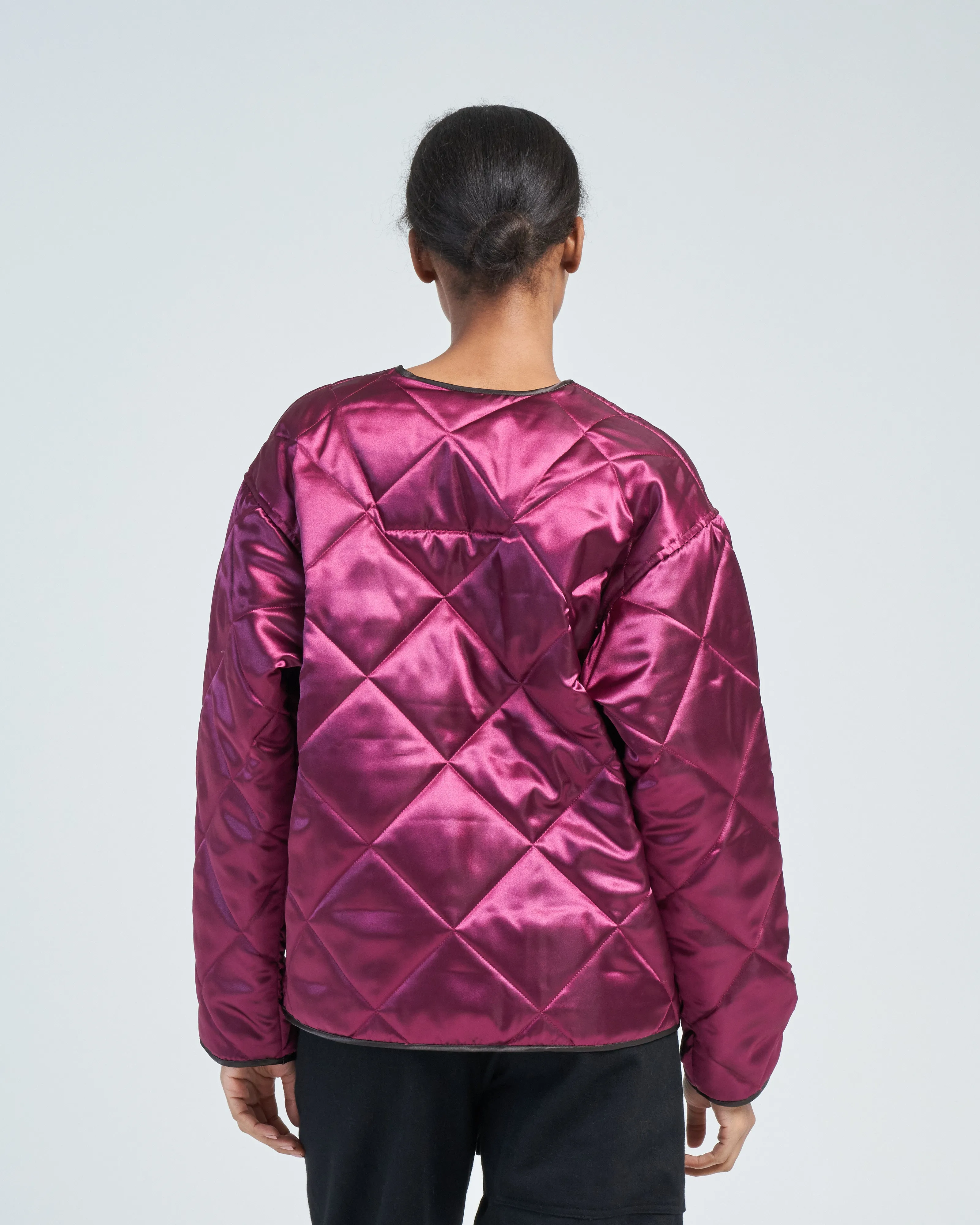 frostbite jacket
