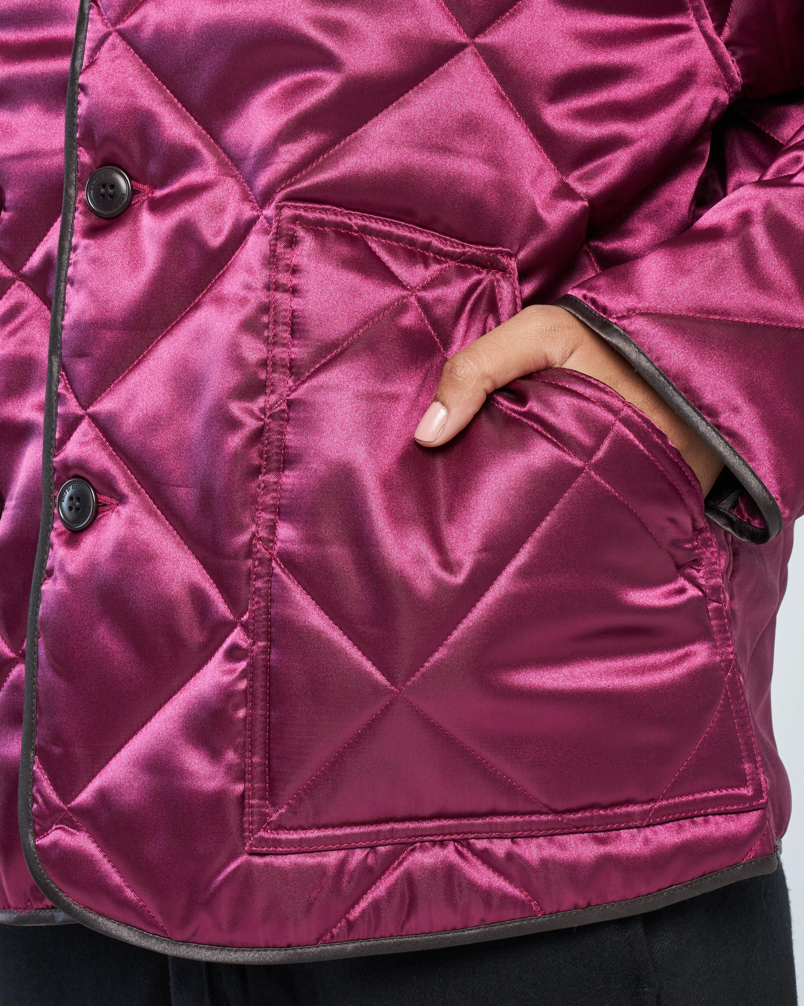 frostbite jacket
