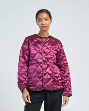 frostbite jacket