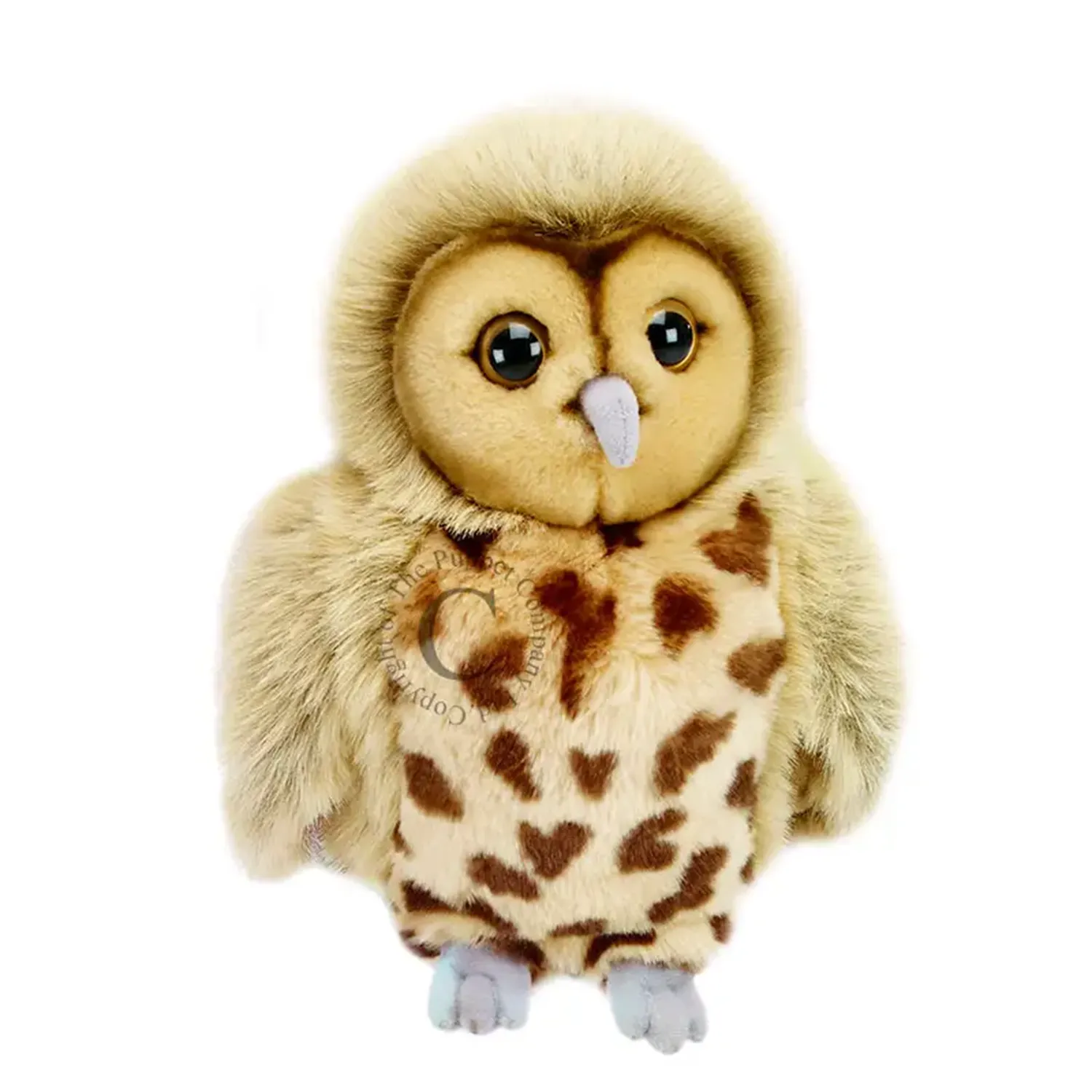 Full Bodied Animal Hand Puppets