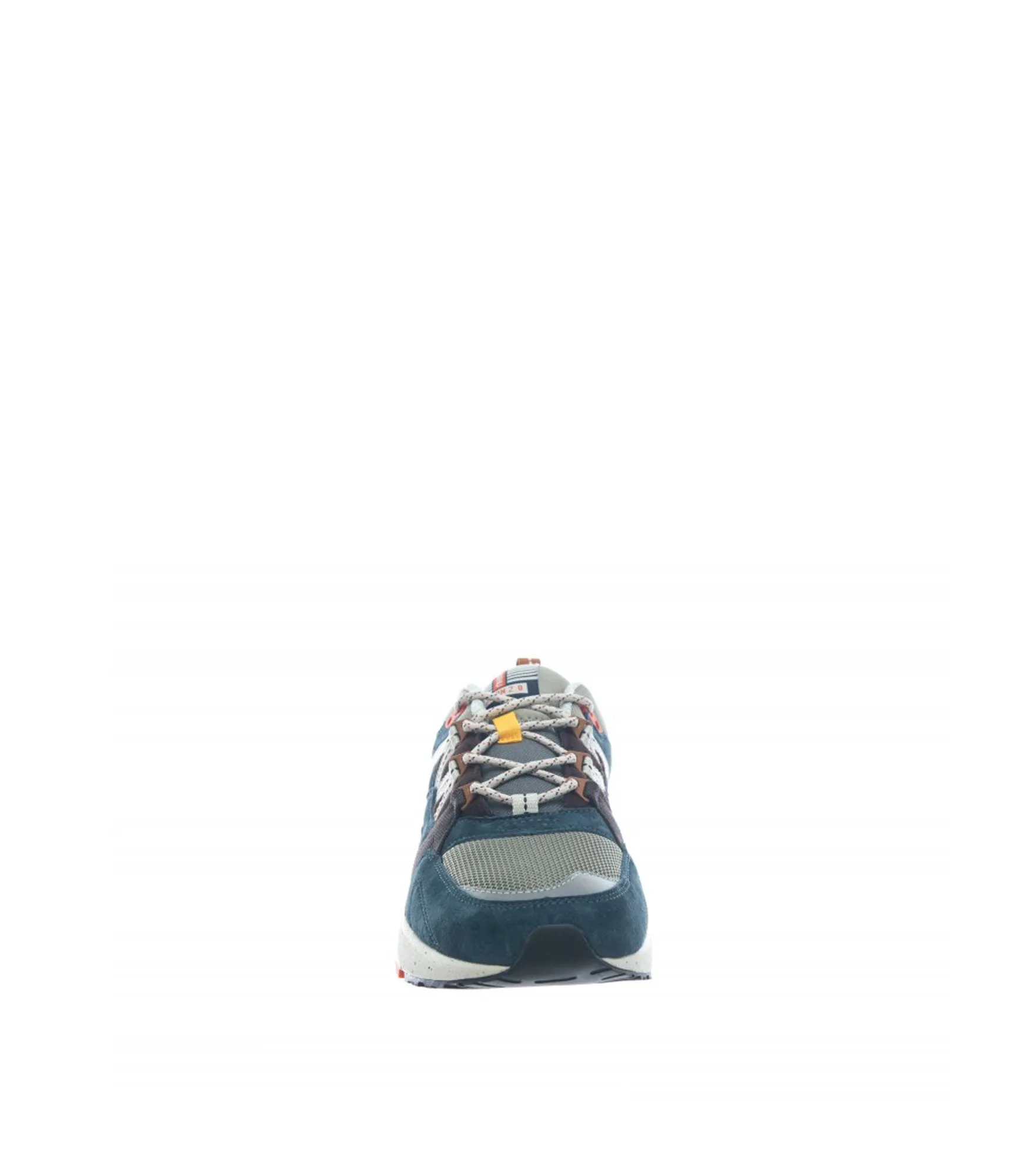 Fusion 2.0 - Reflective Pond/Bone White