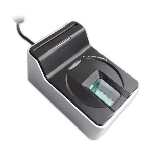 Futronic FS88HS USB2.0 PIV Fingerprint Smart Card Reader