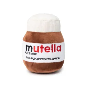 FuzzYard Mutella