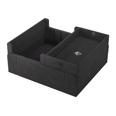 Gamegenic Games Lair 600  Black