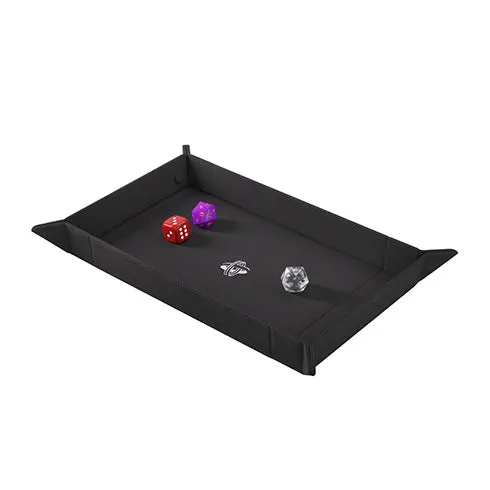 Gamegenic Games Lair 600  Black