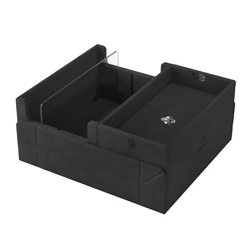 Gamegenic Games Lair 600  Black