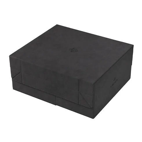 Gamegenic Games Lair 600  Black