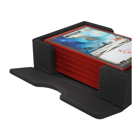 Gamegenic Games Lair 600  Black