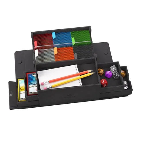 Gamegenic Games Lair 600  Black