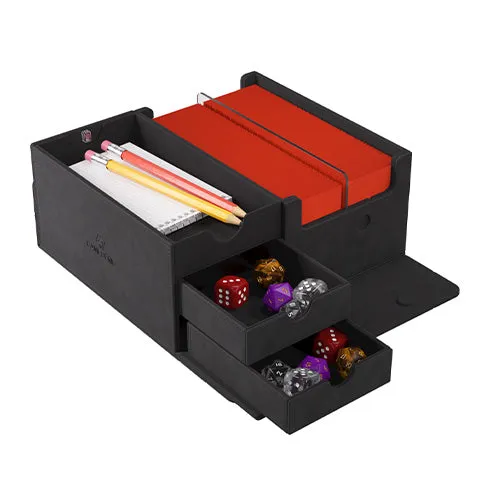 Gamegenic Games Lair 600  Black