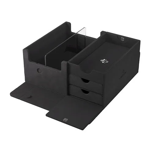 Gamegenic Games Lair 600  Black