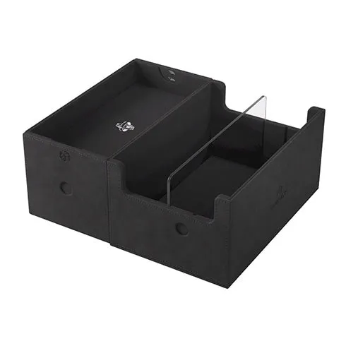 Gamegenic Games Lair 600  Black