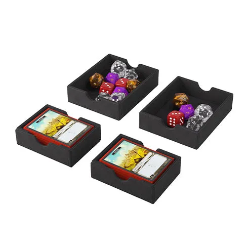 Gamegenic Games Lair 600  Black