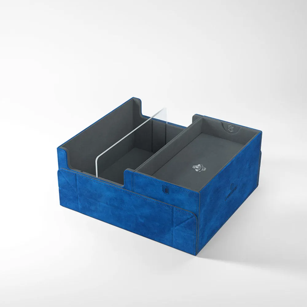 Gamegenic: Games Lair 600  (Blue)