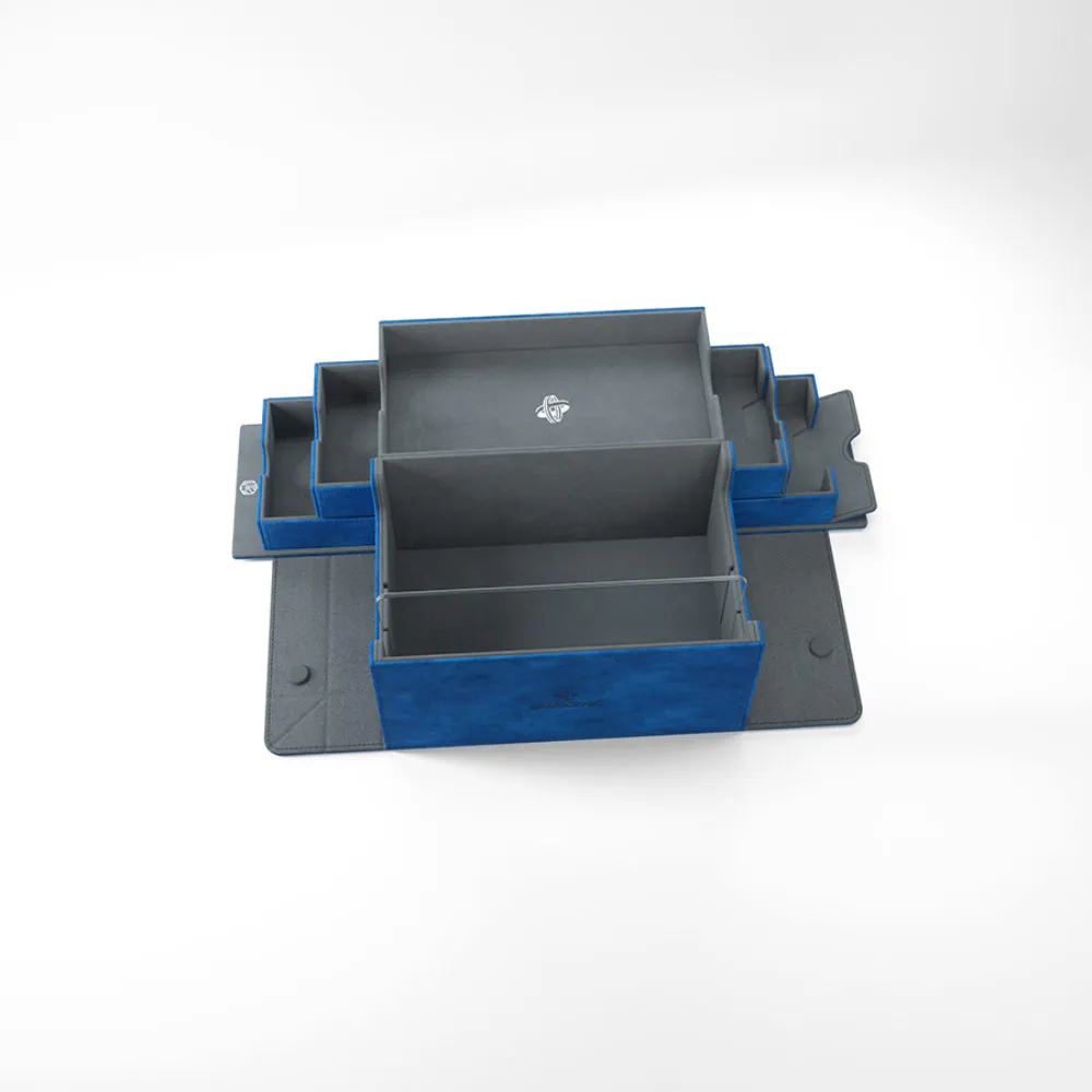 Gamegenic: Games Lair 600  (Blue)