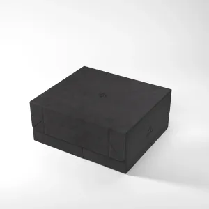 Gamegenic Games’ Lair 600  Convertible Black