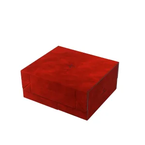 Gamegenic Games’ Lair 600  Convertible Red