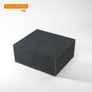 Gamegenic Games' Lair 600  Convertible