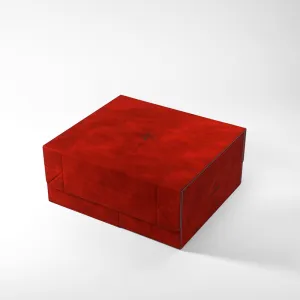 Gamegenic: Games Lair 600  (Red)