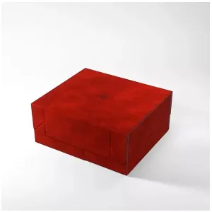 Gamegenic Lair 600  - Red