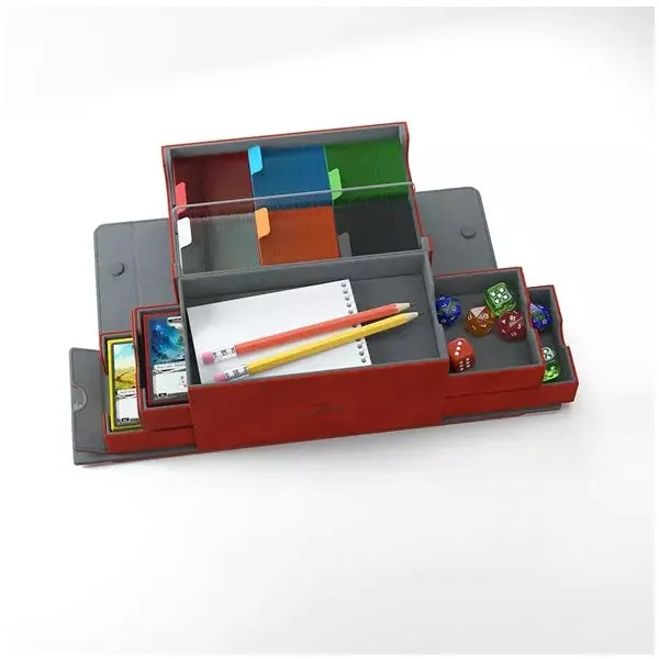 Gamegenic Lair 600  - Red