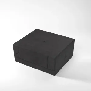 Games' Lair 600  Convertible Black