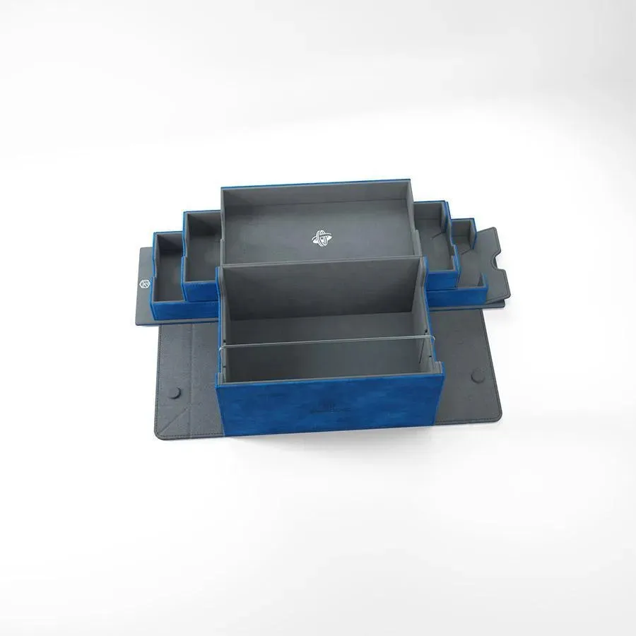 Games' Lair 600  Convertible Blue