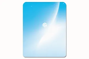 GAN Halo Timer Mat