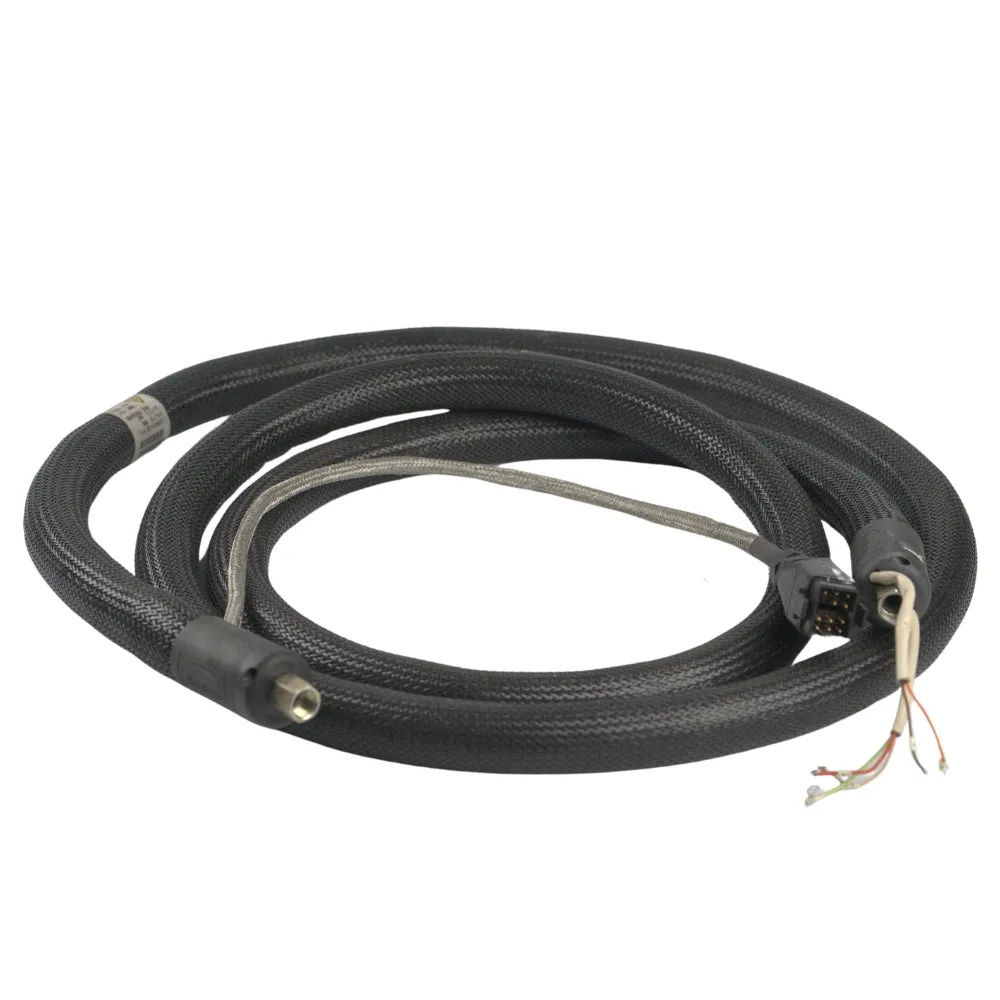 Genuine Nordson® 1044277 Hand Gun Hot Melt Hose - 12 Foot 230V