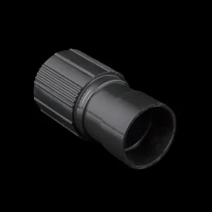 Ghibli As27/ As400/ As58 Machine End Coupling For Hose - 1 1/2" Hose