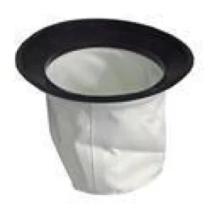 Ghibli AS58 Complete Intake Filter With Ring