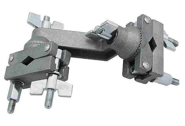 Gibraltar Adjustable Angle Multi-Clamp 2 Hole