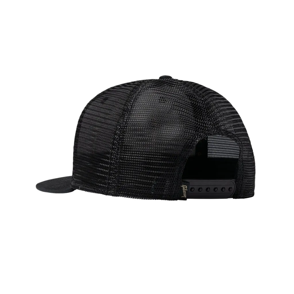 Gibson Gold Star Trucker
